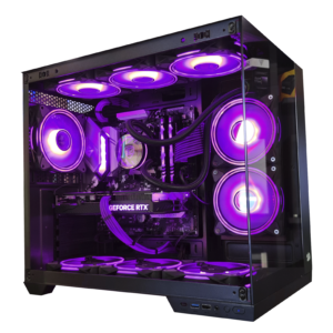 Pc Gamer I5 RTX5060TI