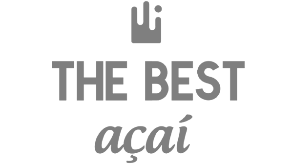 THe best açai