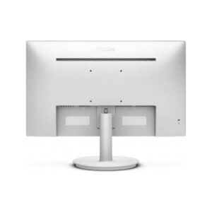 Monitor Philips 21,5 Led Full HD, Wva, HDMI, Vesa Branco