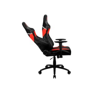 Cadeira Gamer Thunderx3 Tc3 Ember Red