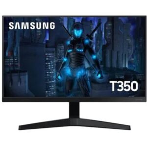 Monitor 27" Samsung Lf27T350Fh Full HD 75Hz
