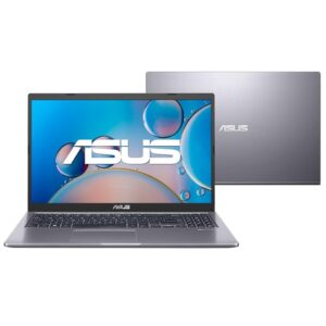 Notebook Asus X515Ka Br309Ws Celeron Dual Core, 4 GB, 128 GB, Tela 15.6" Windows 11 Home