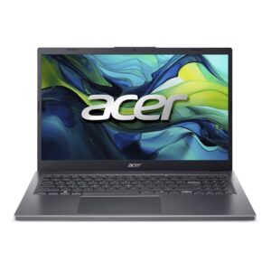 Notebook Acer A15 51M 56Kr, Intel Core i5 13420H, Memória 16GB, 512GB SSD, 15.6" Full HD