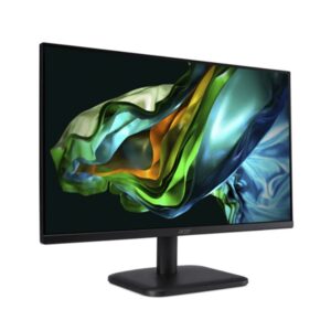 Monitor Acer 23.8" Full HD, IPS, 100Hz Ek241Y Ebi HDMI, Vga Um.Qe1Aa.E02 0114454 01