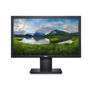 Monitor 18,5 Dell Led E1920H Displayport, Vga, Vesa