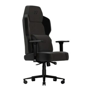 Cadeira Gamer Elements Magna Cor Cor:Black 2024