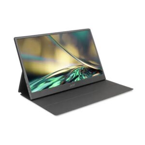 Monitor Acer Portátil 15.6” Pm161Q Jbm Full HD 60 Hz 6Ms Led IPS