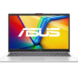 Notebook Asus Vivobook Go E1504Ga Core i3, 8GB, 512GB, 15.6 Full HD