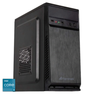 Office Core I3 14100, 16GB, 512GB
