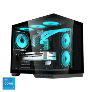 Pc gamer I5 RTX5060TI