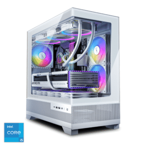 Pc gamer I5 RTX5050