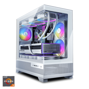 Pc gamer Ryzen 5 RTX5060